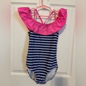 Girls Swimsuit!